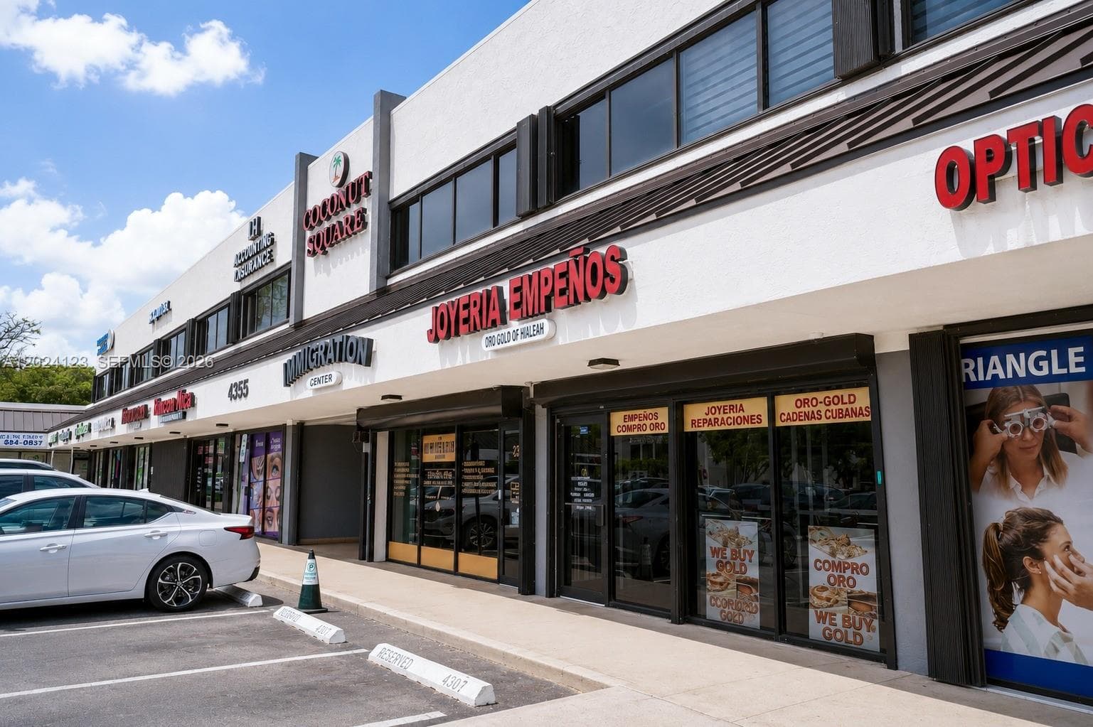 4355 W 16th Ave, Hialeah FL 33012