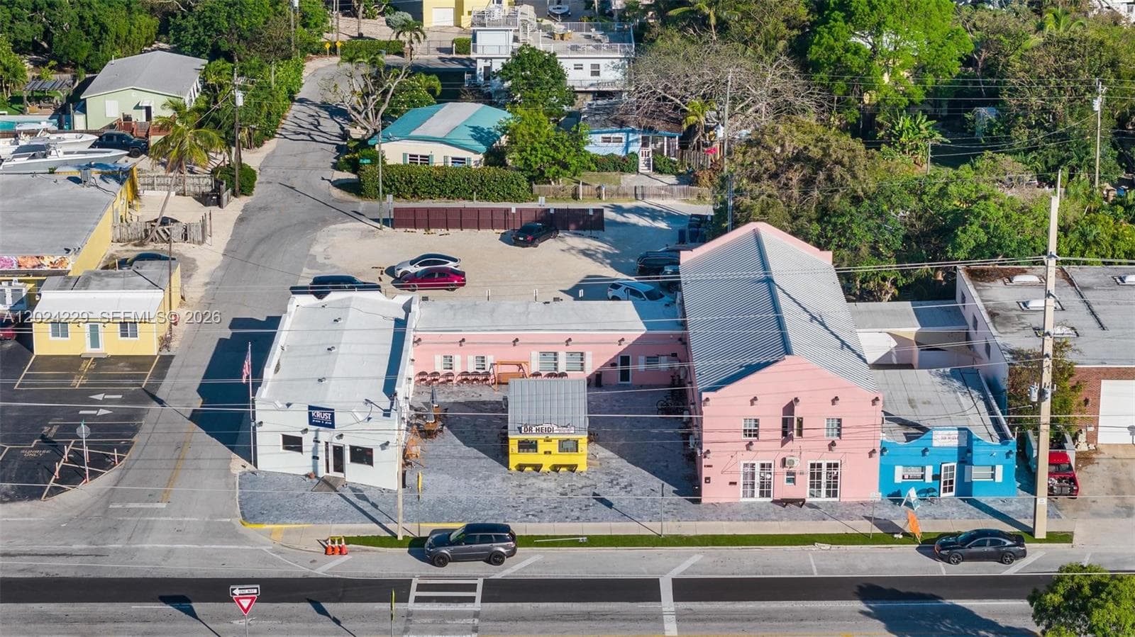 91865 Overseas Hwy, FL 33070