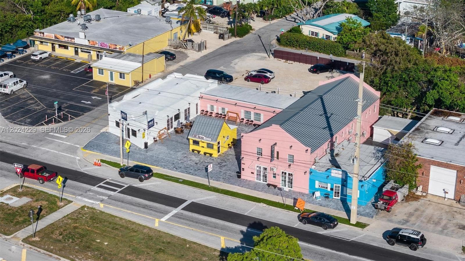 91865 Overseas Hwy, FL 33070