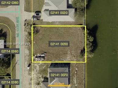 1911 NE 13TH AVE, Cape Coral FL 33909
