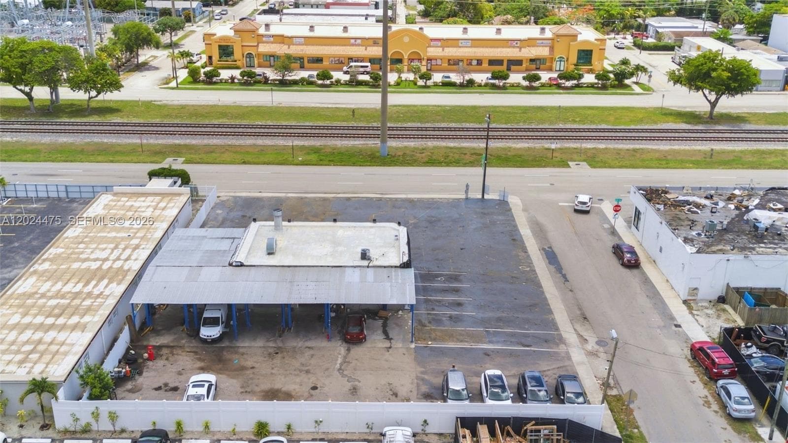 612 N Dixie Hwy, Hollywood FL 33020
