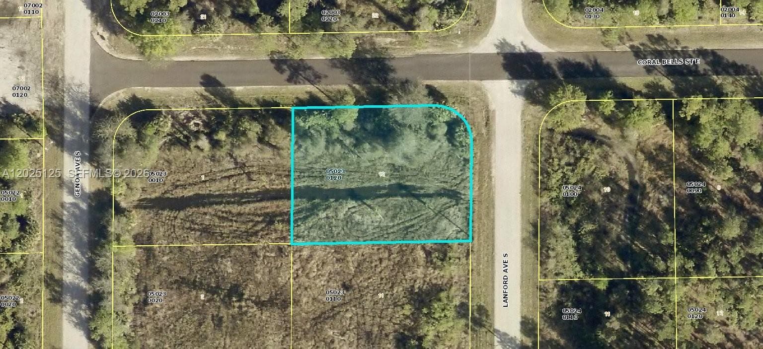 326 Lanford Ave., Lehigh Acres FL 33974