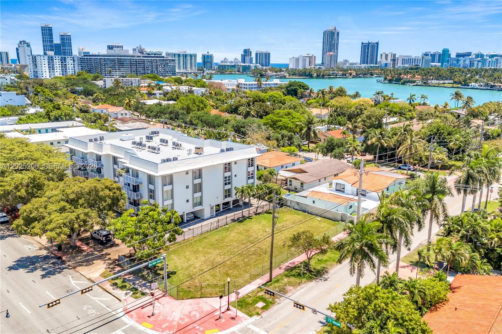 1240 71st St, Miami Beach FL 33141