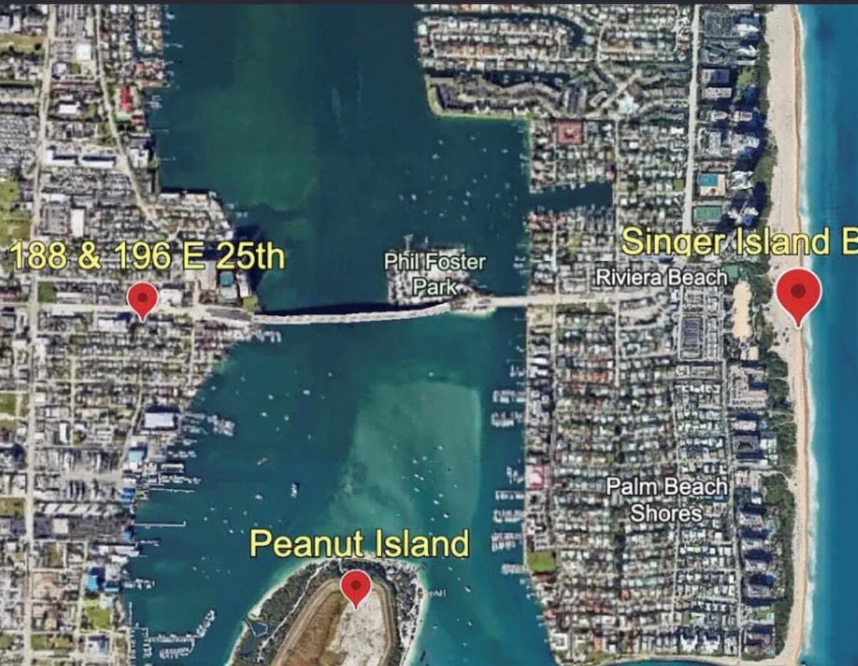 188 E 25th Street, Riviera Beach FL 33404