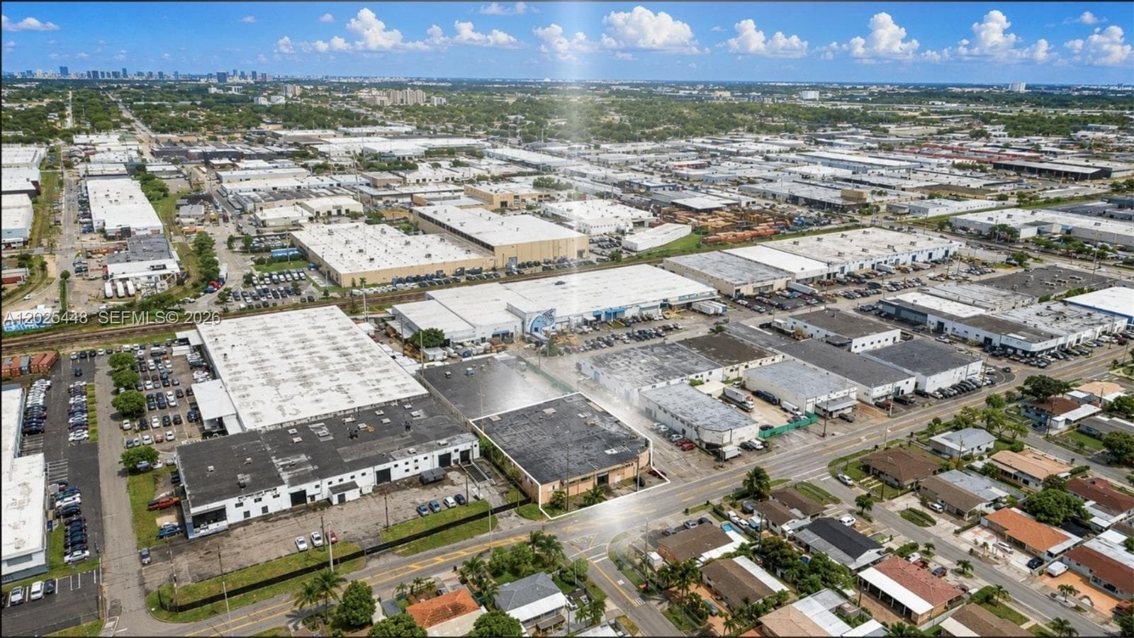 455 E 10th Ave, Hialeah FL 33010