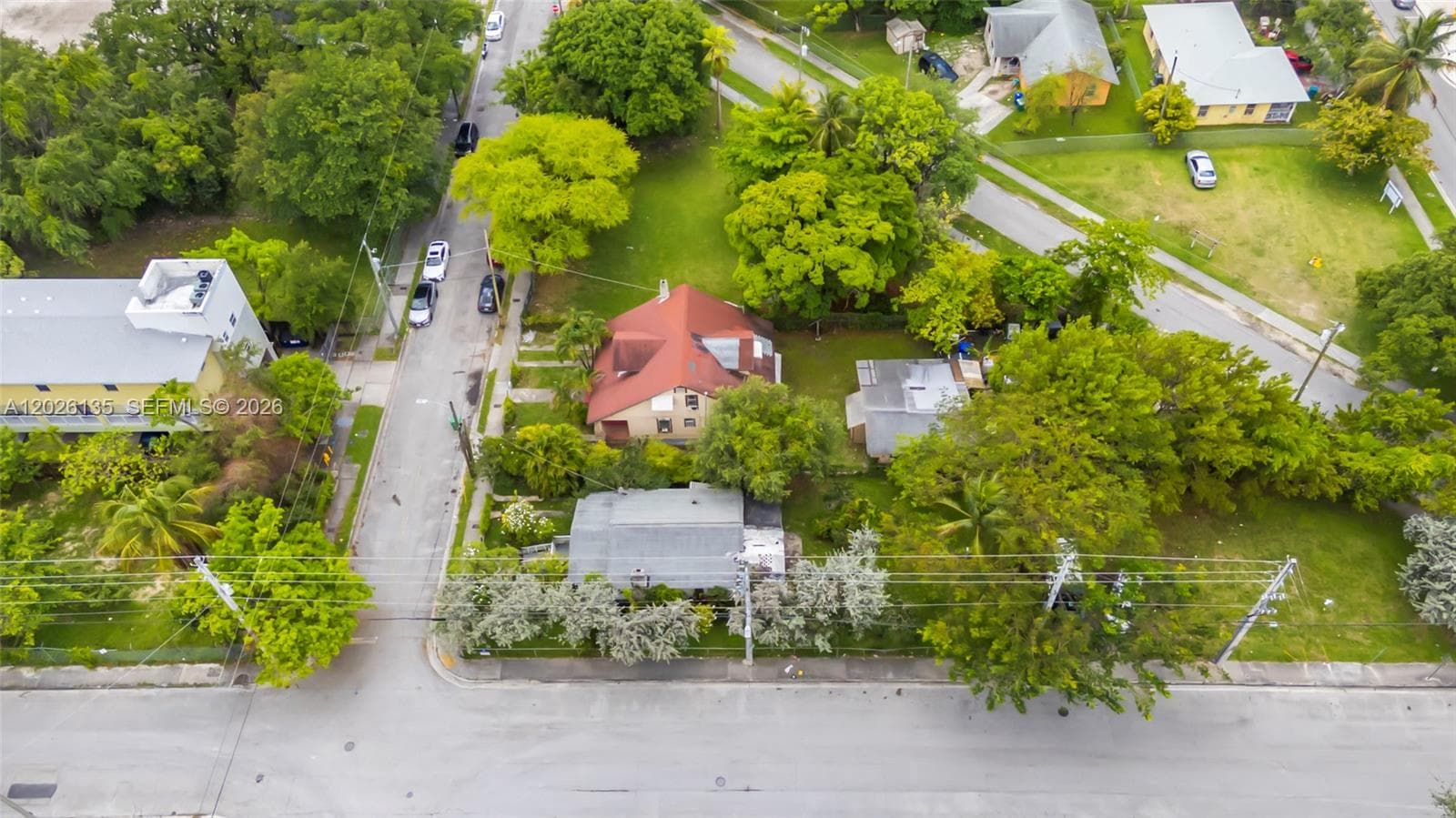 1246 NW 9th Ave, Miami FL 33136