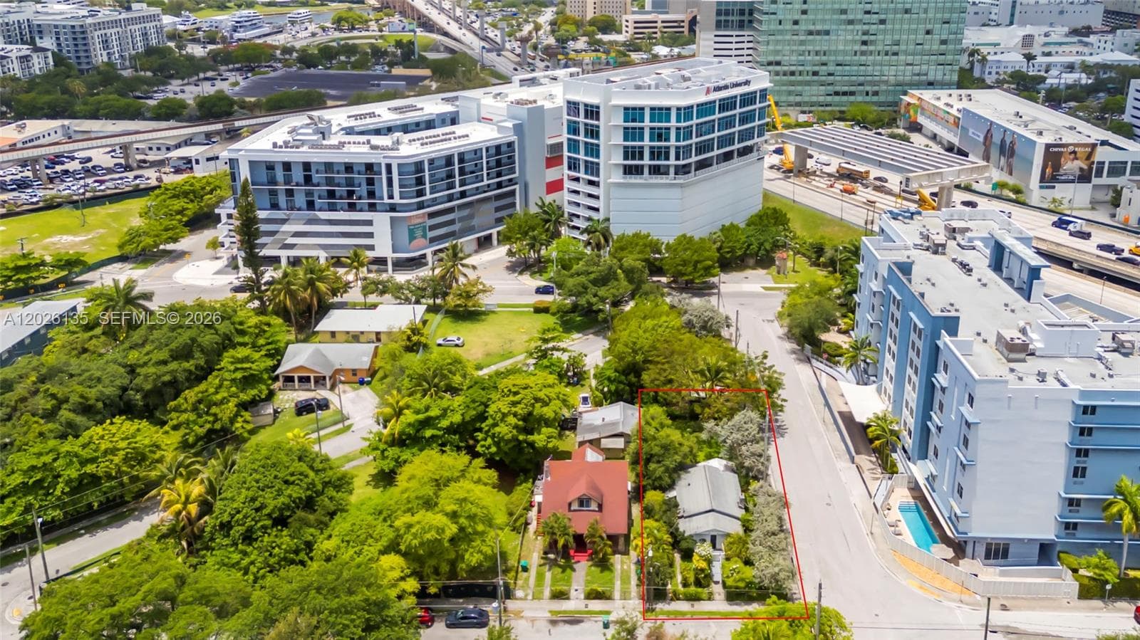 1246 NW 9th Ave, Miami FL 33136