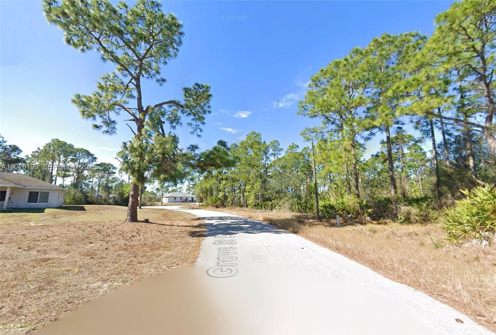 1047 Grove St E, Lehigh Acres FL 33974