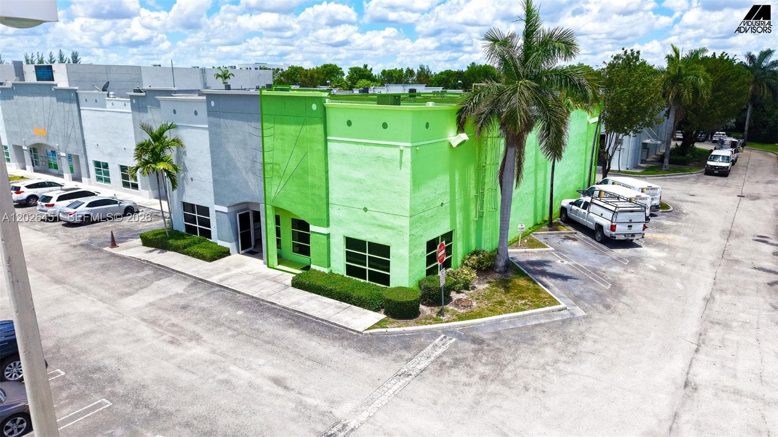 11379 NW 122nd St # 11, Medley FL 33178