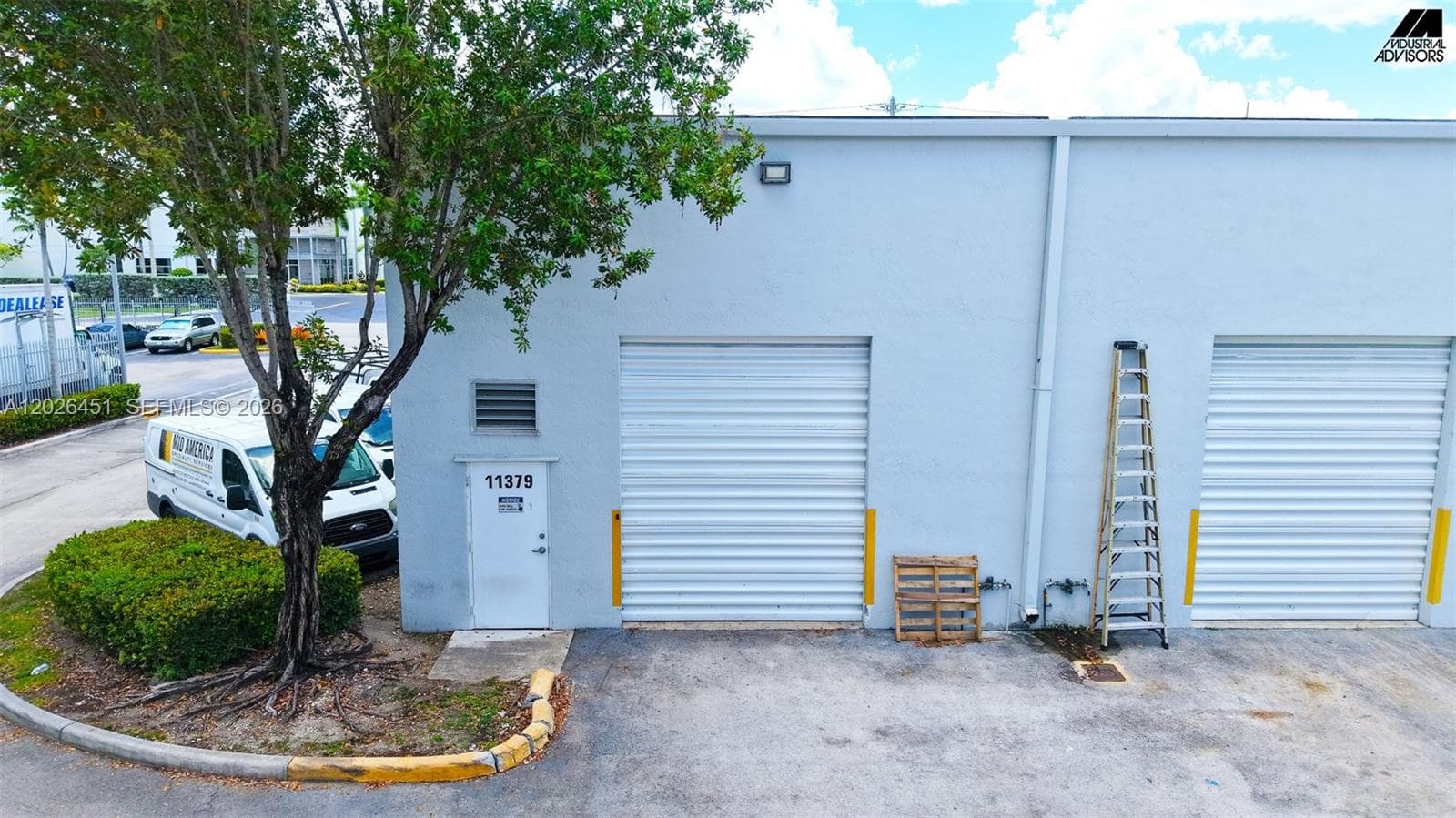 11379 NW 122nd St # 11, Medley FL 33178