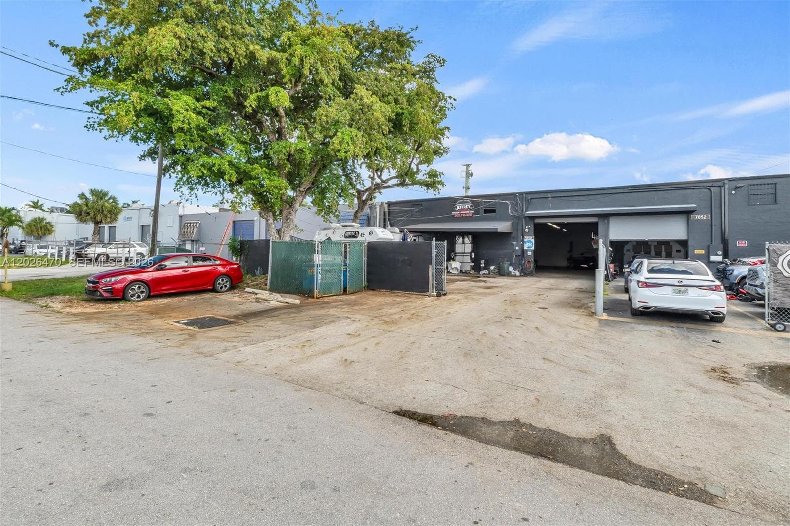7850 NW 56th St, Doral FL 33166