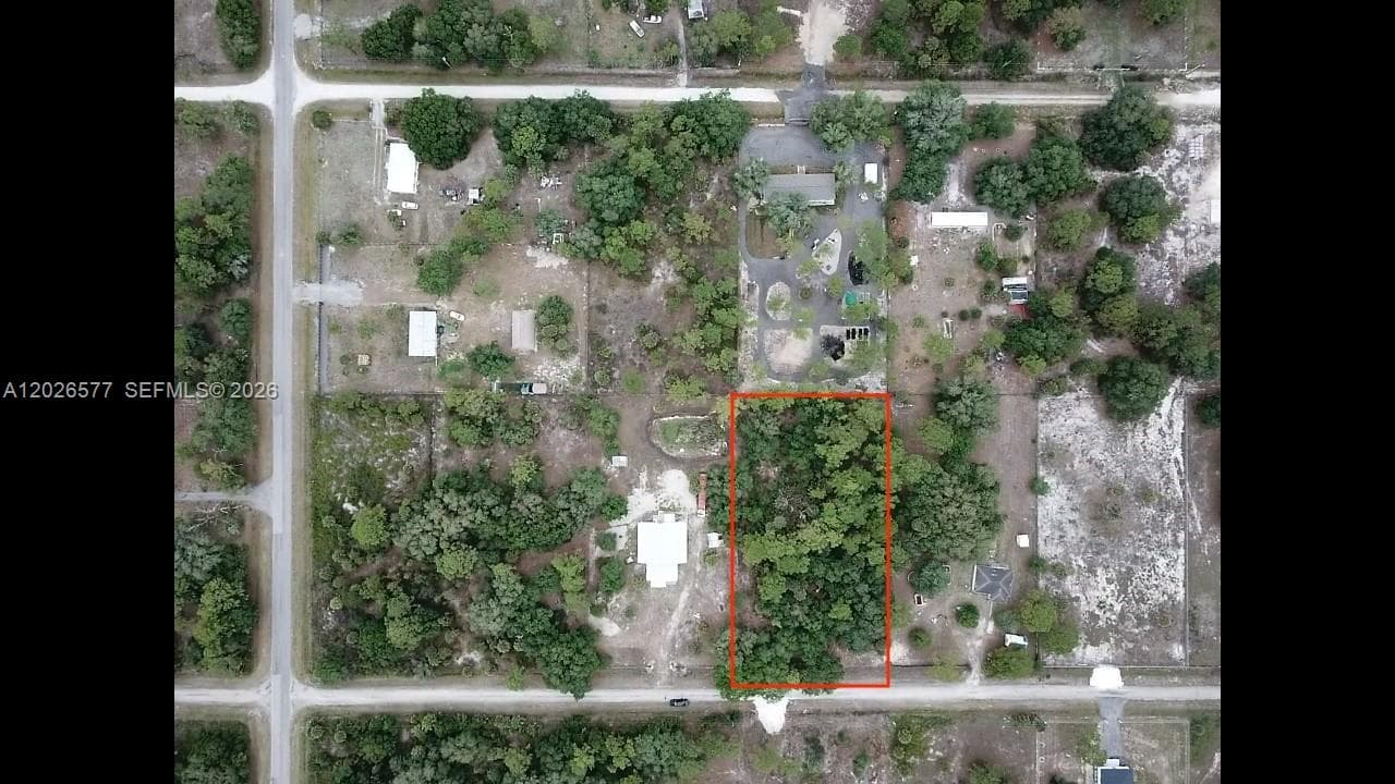 670 S Jinete St, Clewiston FL 33440