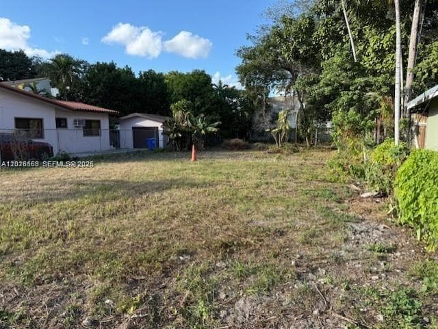 1121 NW 2nd St, Miami FL 33128