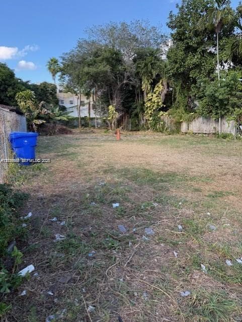 1121 NW 2nd St, Miami FL 33128