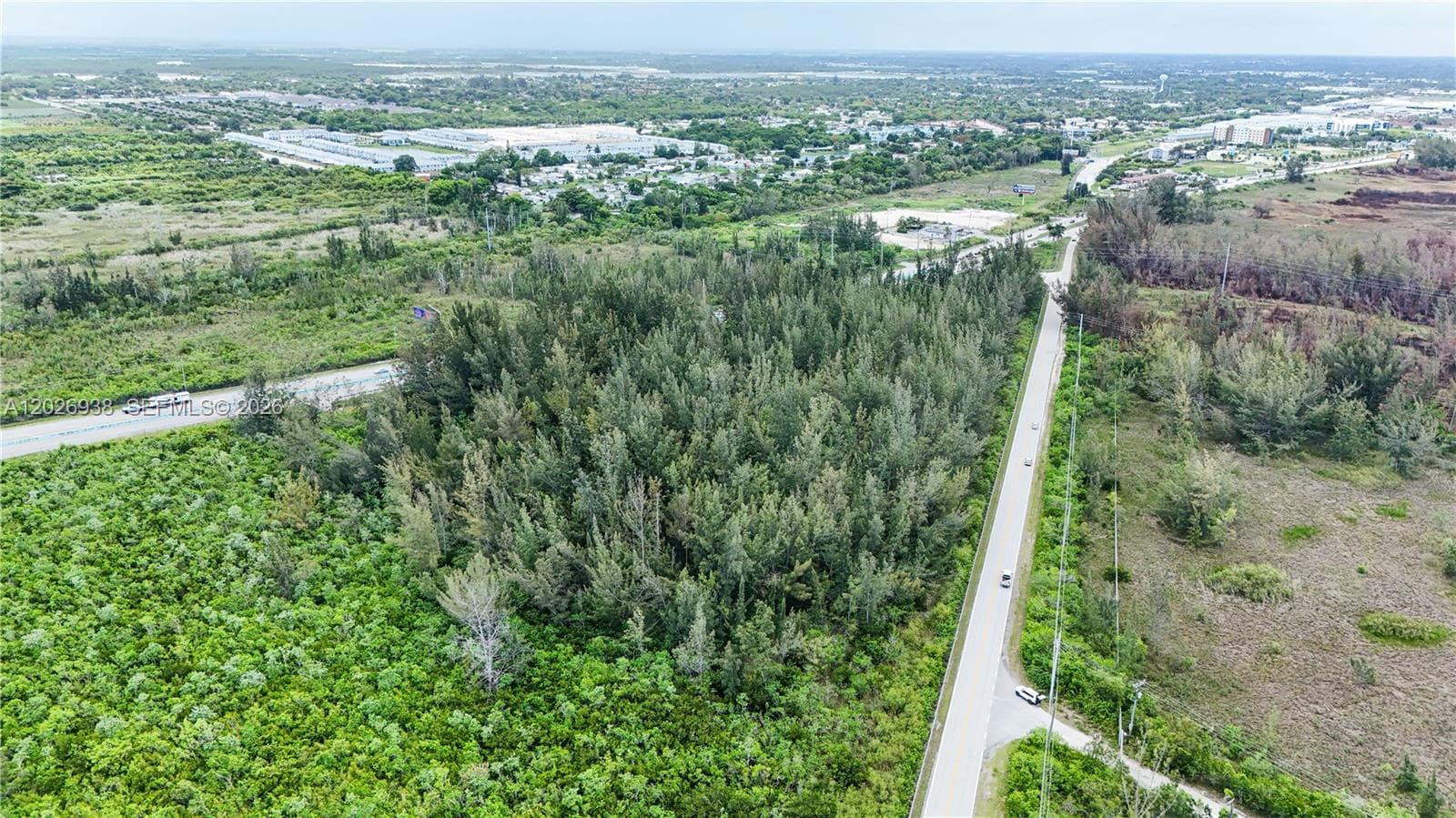 359x1 S Dixie Hwy, Unincorporated Dade County FL 33034