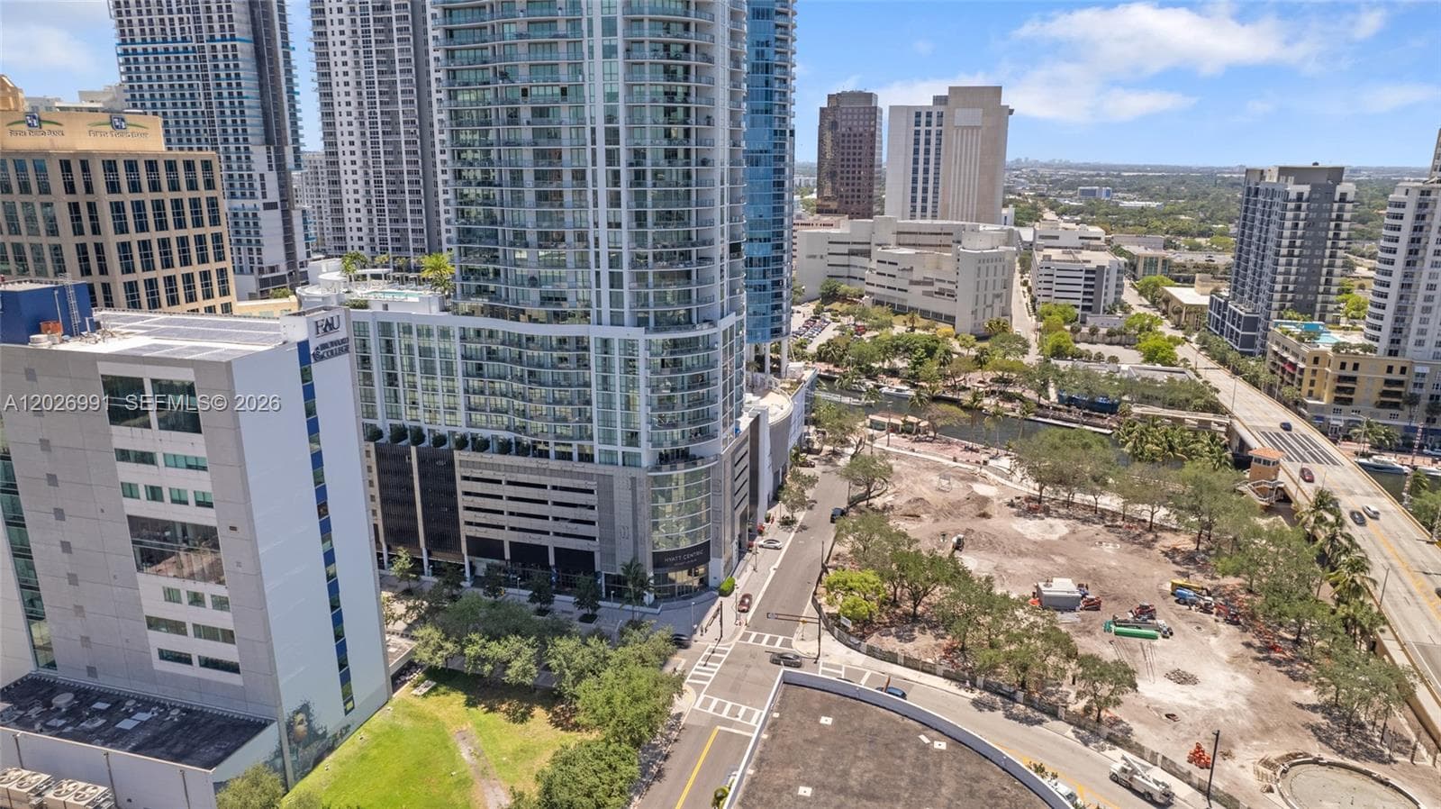 200 S Andrews Ave # 503, Fort Lauderdale FL 33301