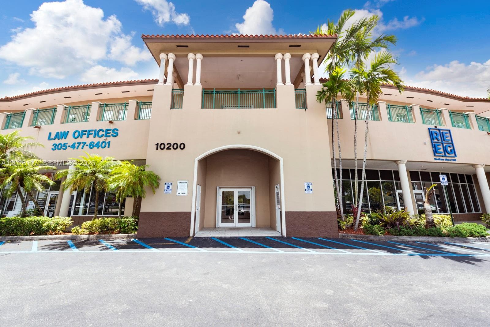 10200 NW 25th St # A105, Doral FL 33172