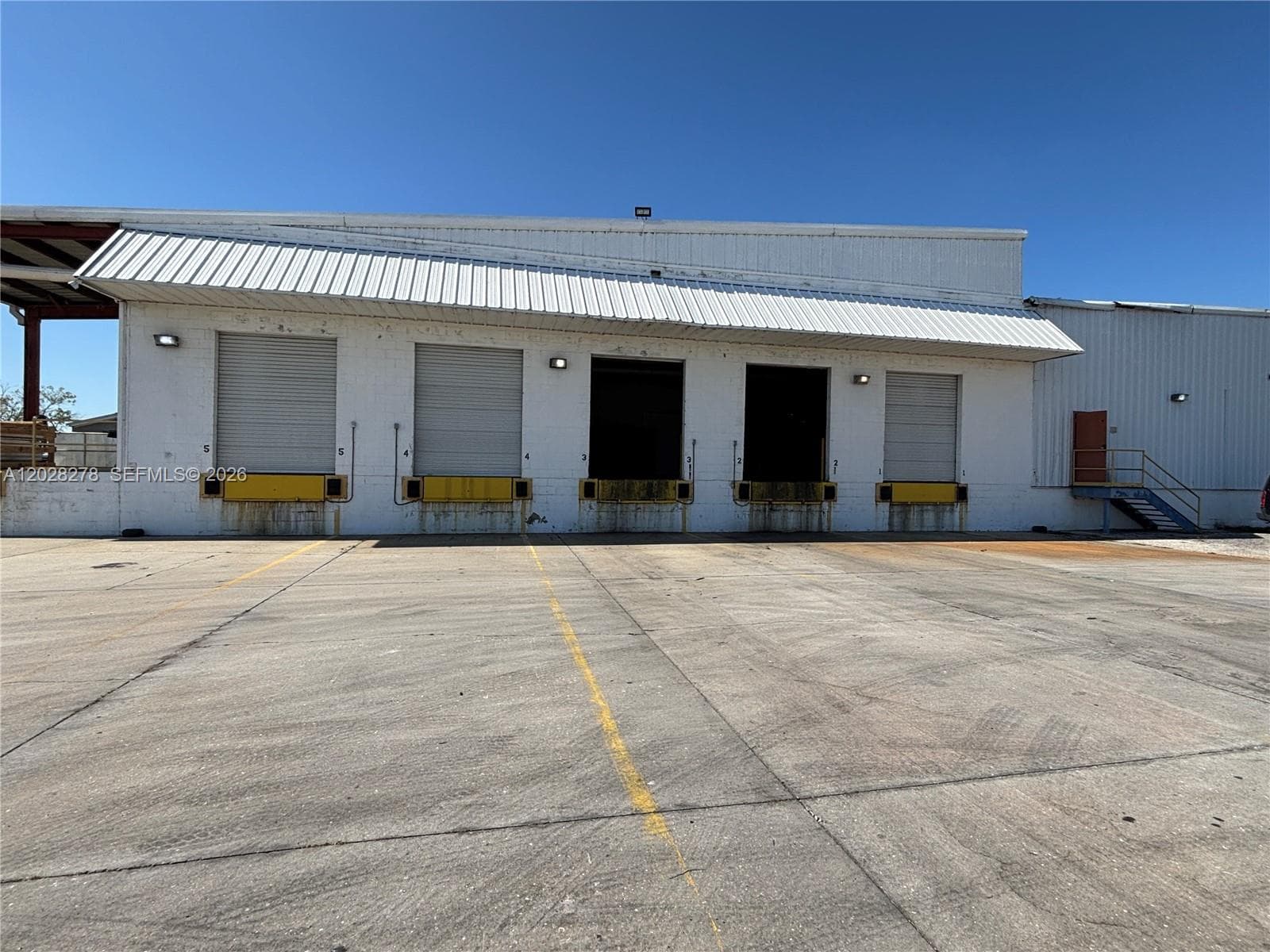 15877 E SR 80, Clewiston FL 33440