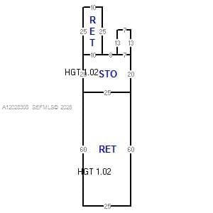 Building Layout