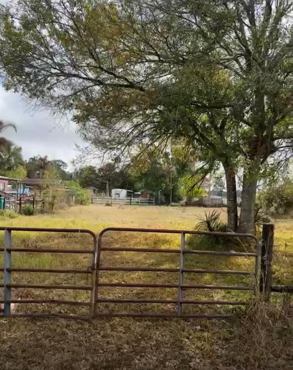 854 NE 42nd Terrace, Okeechobee FL 34972