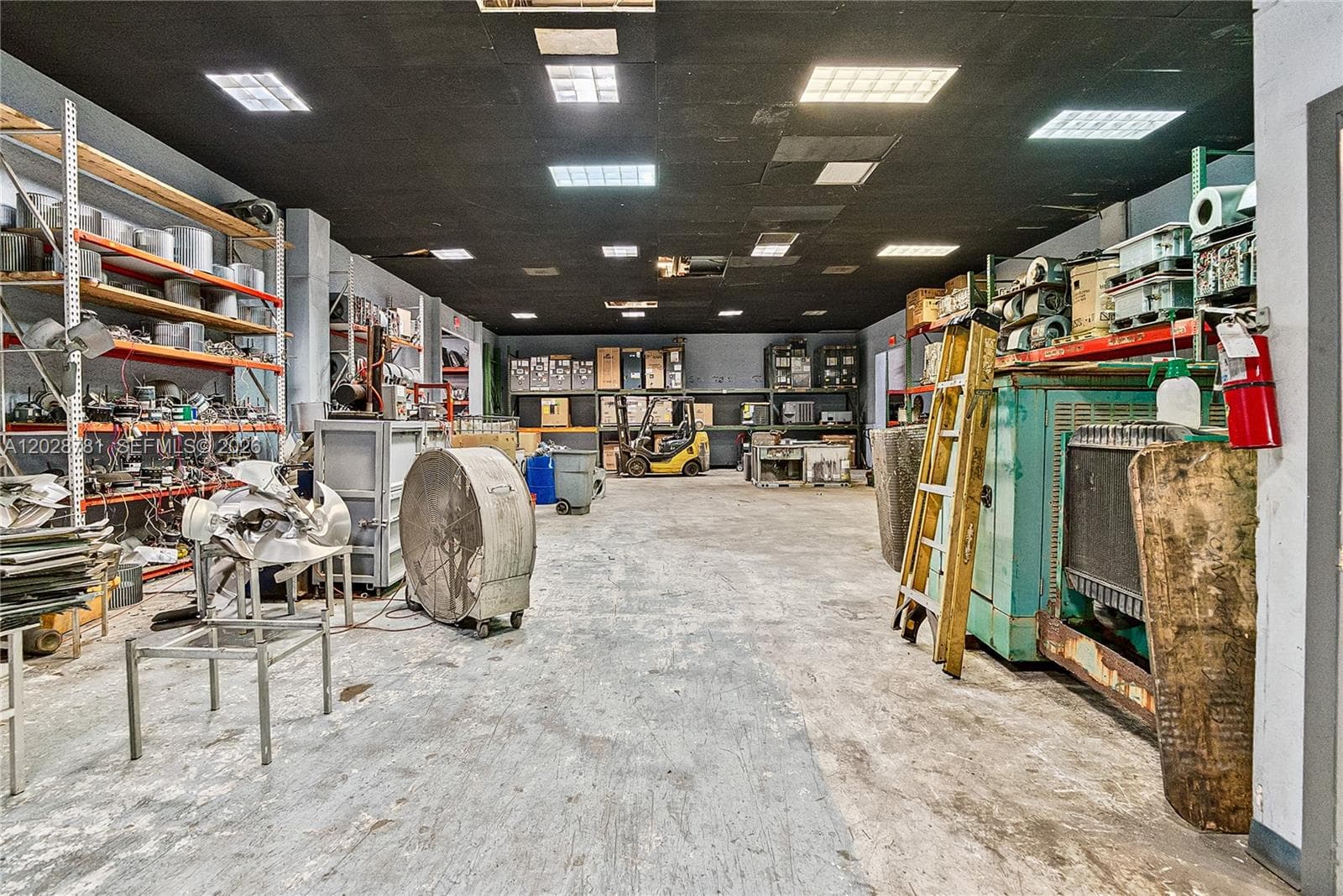 5101 NW 10th Ter, Fort Lauderdale FL 33309