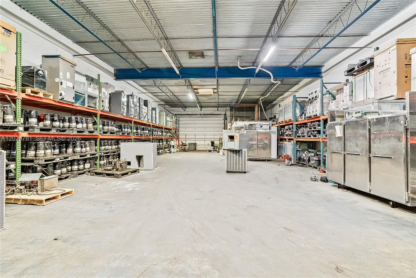 5101 NW 10th Ter, Fort Lauderdale FL 33309