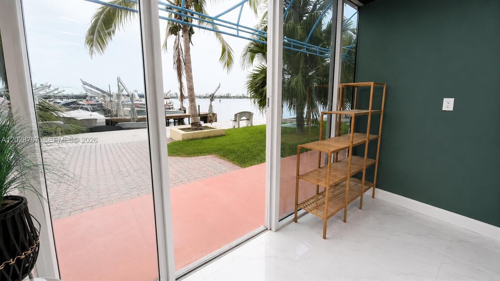 7601 E Treasure Dr # 11, North Bay Village FL 33141