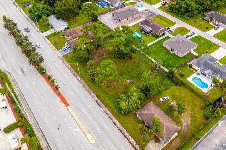 158 SW Port St Lucie Boulevard, Port St. Lucie FL 34984