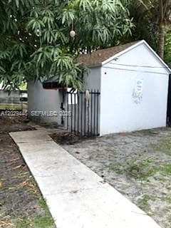 7640 NE 3rd Pl, Miami FL 33138