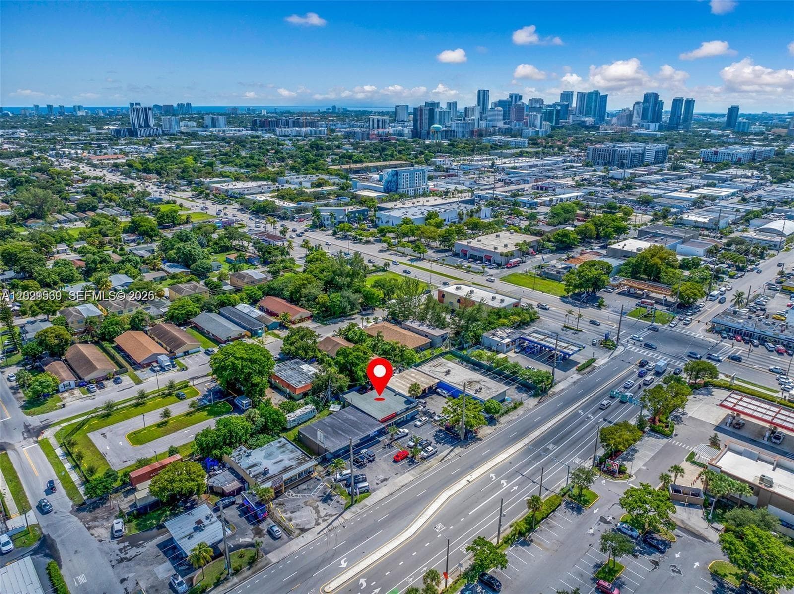 1026 NW 9th Ave, Fort Lauderdale FL 33311