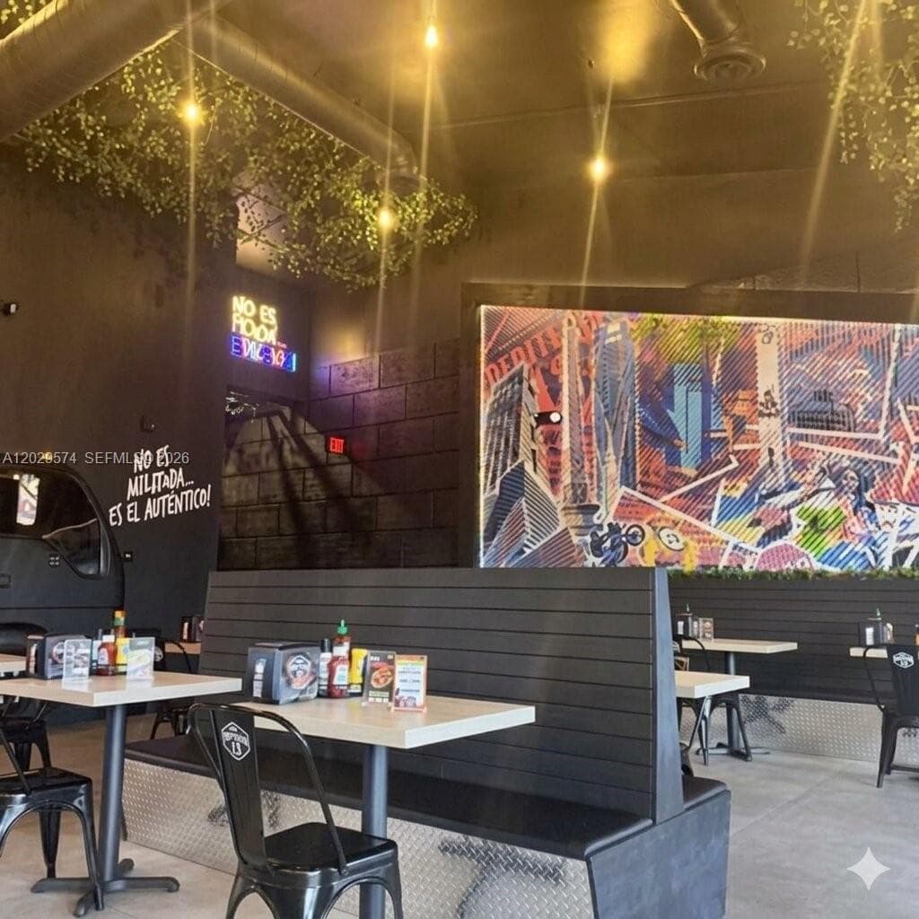 8205 NW 12th St, Doral FL 33126