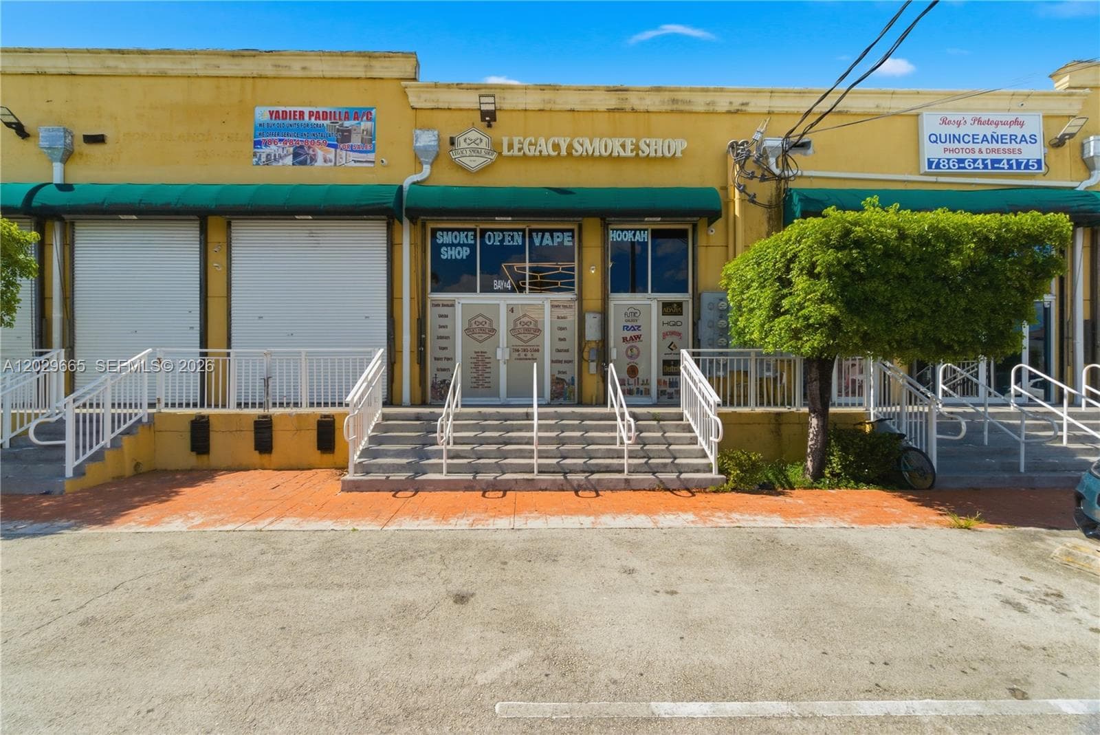 1815 W okeechobee rd, Hialeah FL 33010