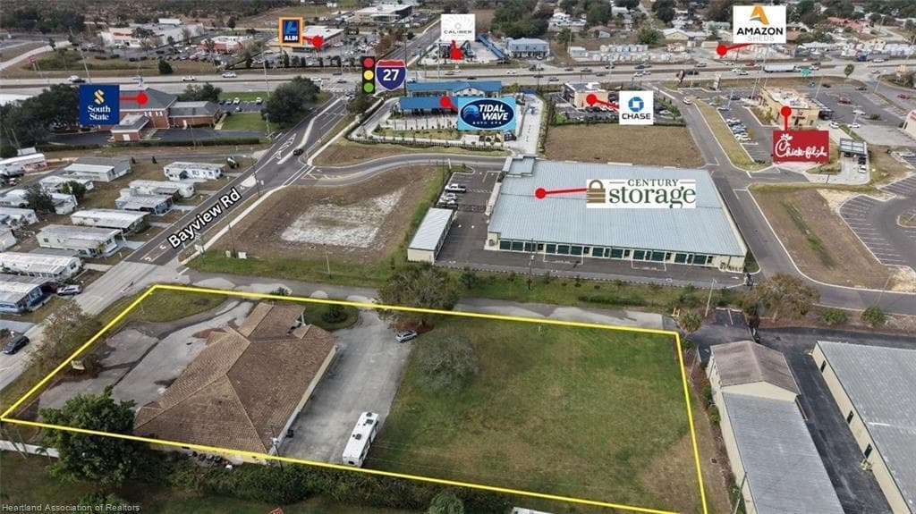 2605 Bayview Street # 2605, Sebring FL 33870