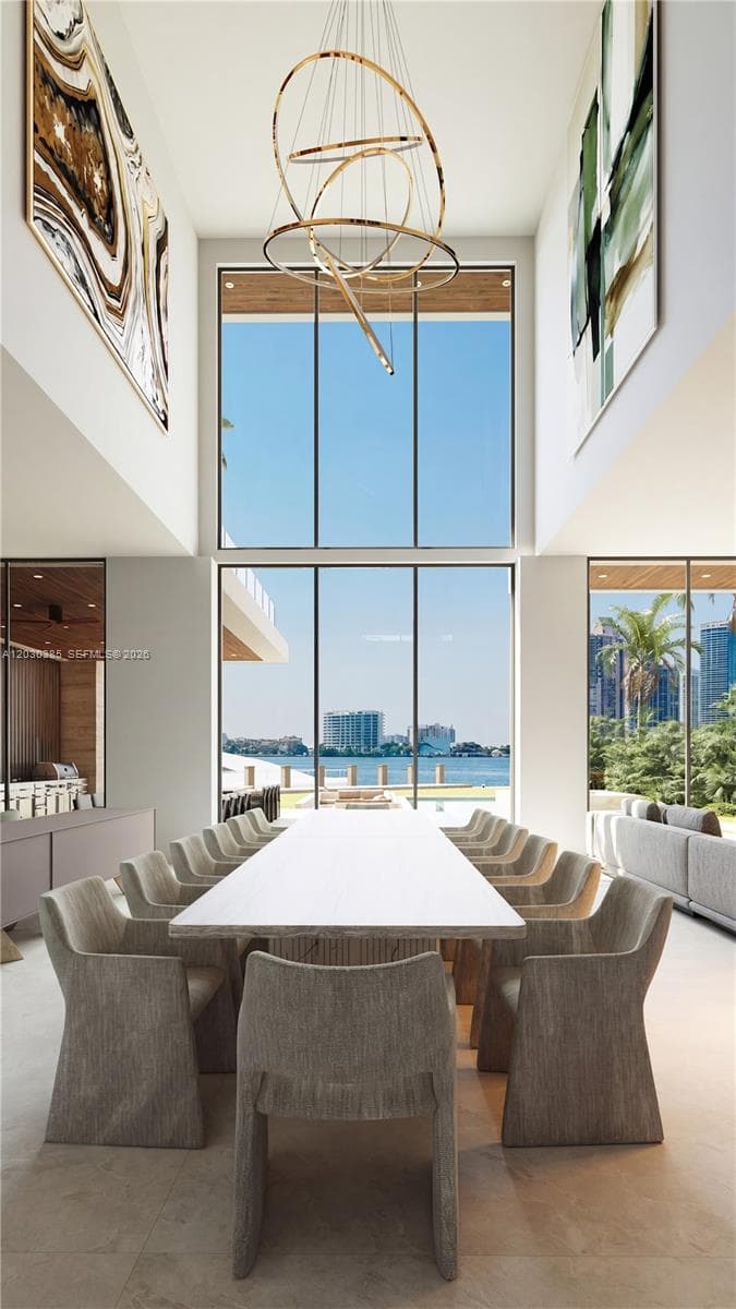 18800 N Bay Rd, Sunny Isles Beach FL 33160