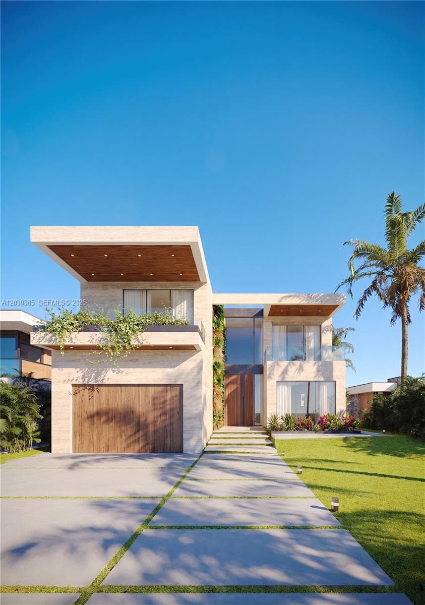18800 N Bay Rd, Sunny Isles Beach FL 33160
