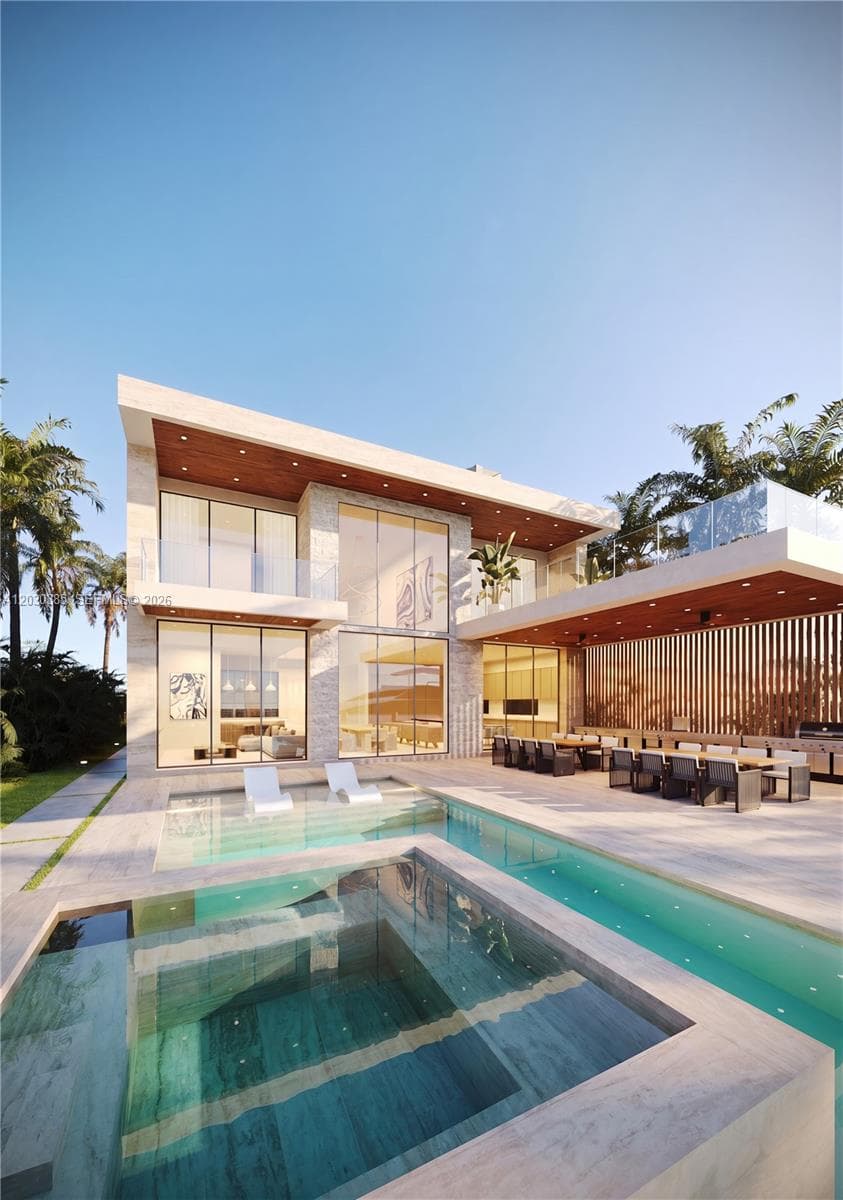 18800 N Bay Rd, Sunny Isles Beach FL 33160