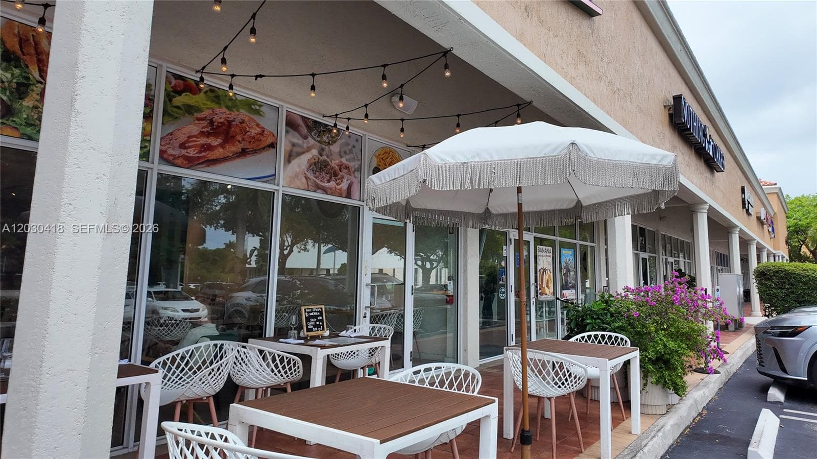 15400 Biscayne Blvd, North Miami FL 33160