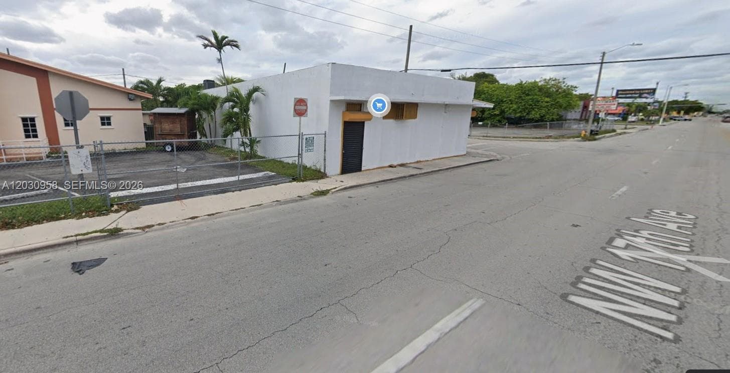 5180 NW 17th Ave, Miami FL 33142