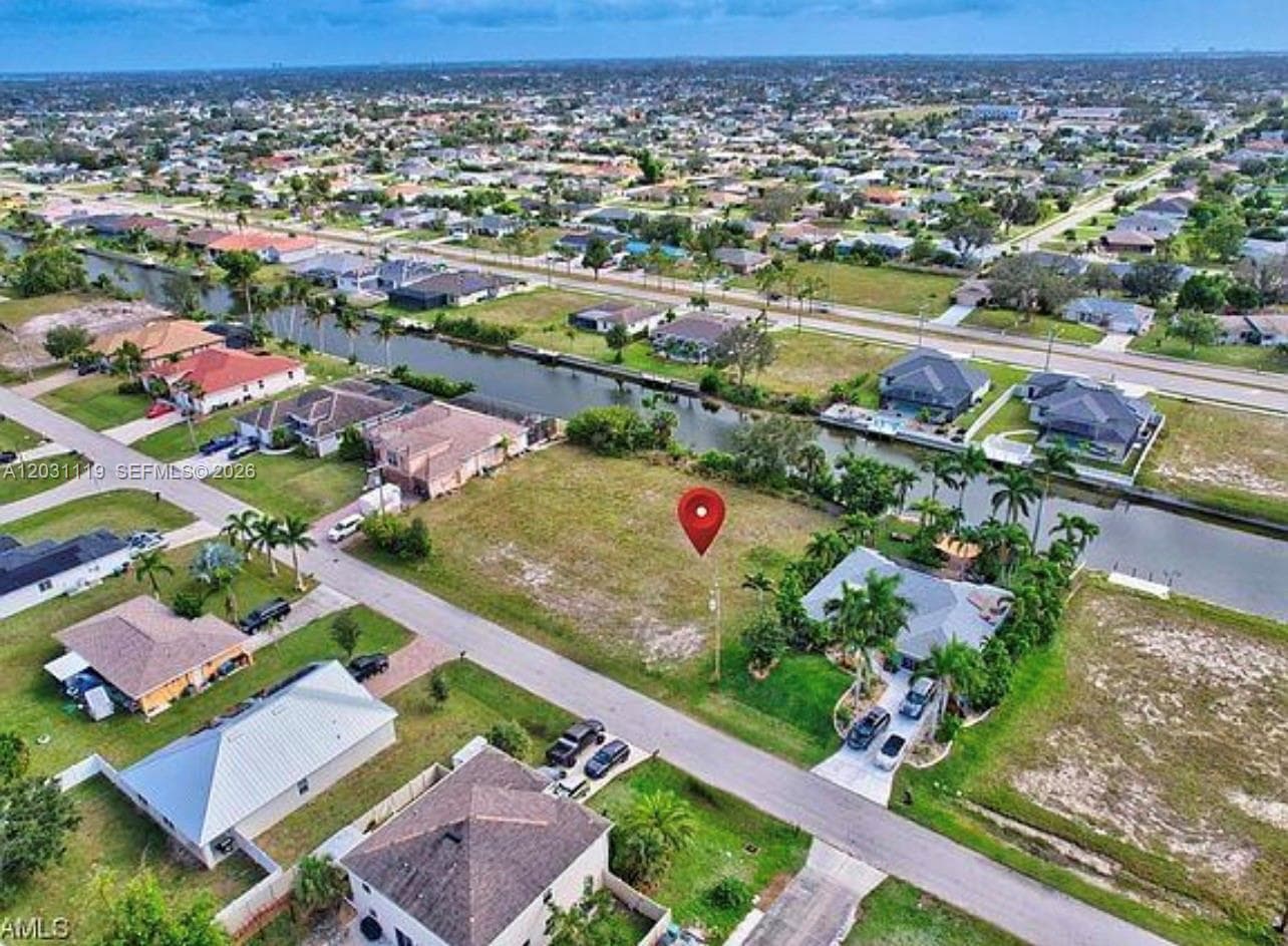 3407 NW NW 46th Ln, Cape Coral FL 33993