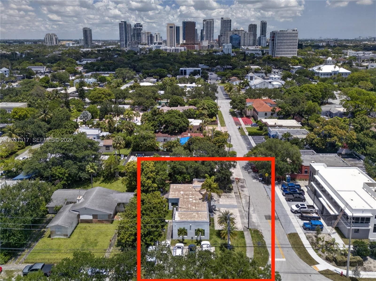 1327 SE 2nd Ave, Fort Lauderdale FL 33316