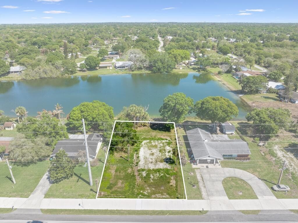 6208 Emerson Avenue, Fort Pierce FL 34951