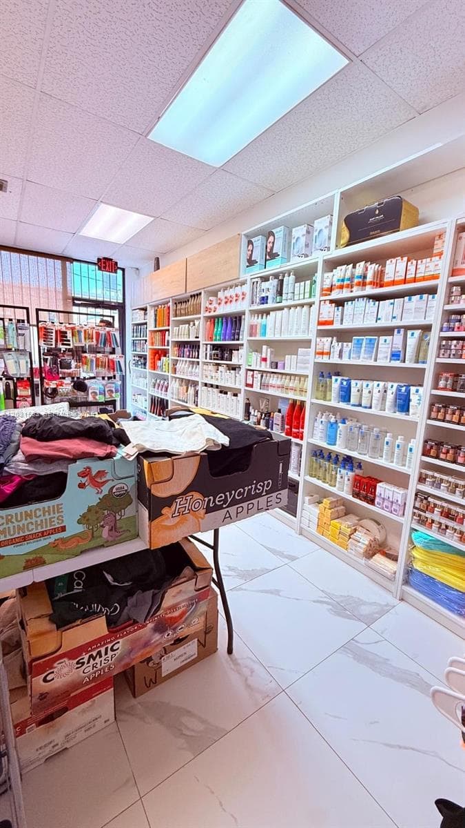 Beauty Supply Store, Miami FL 33125
