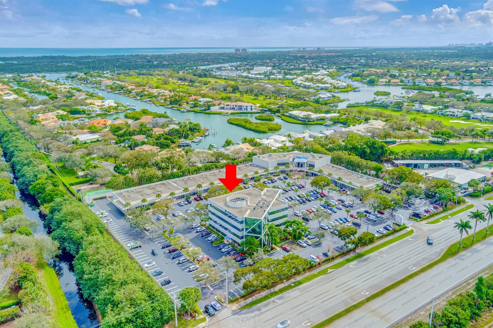 2141 S Alternate A1a # 305, Jupiter FL 33477