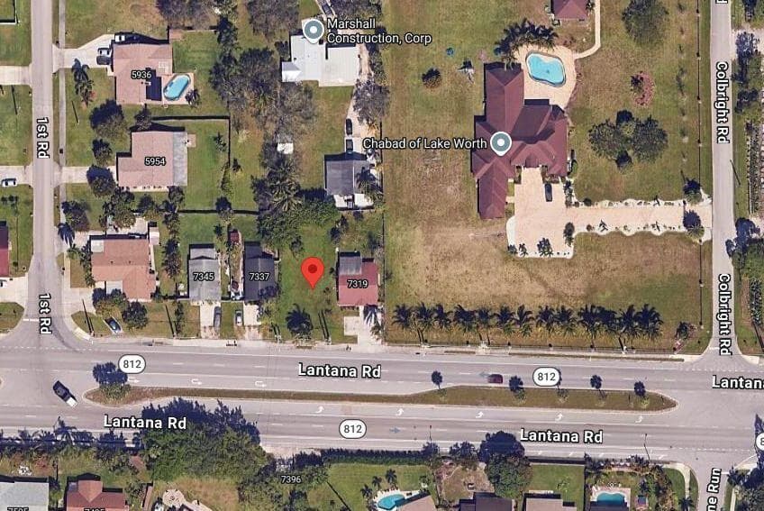 7325 Lantana Rd 1