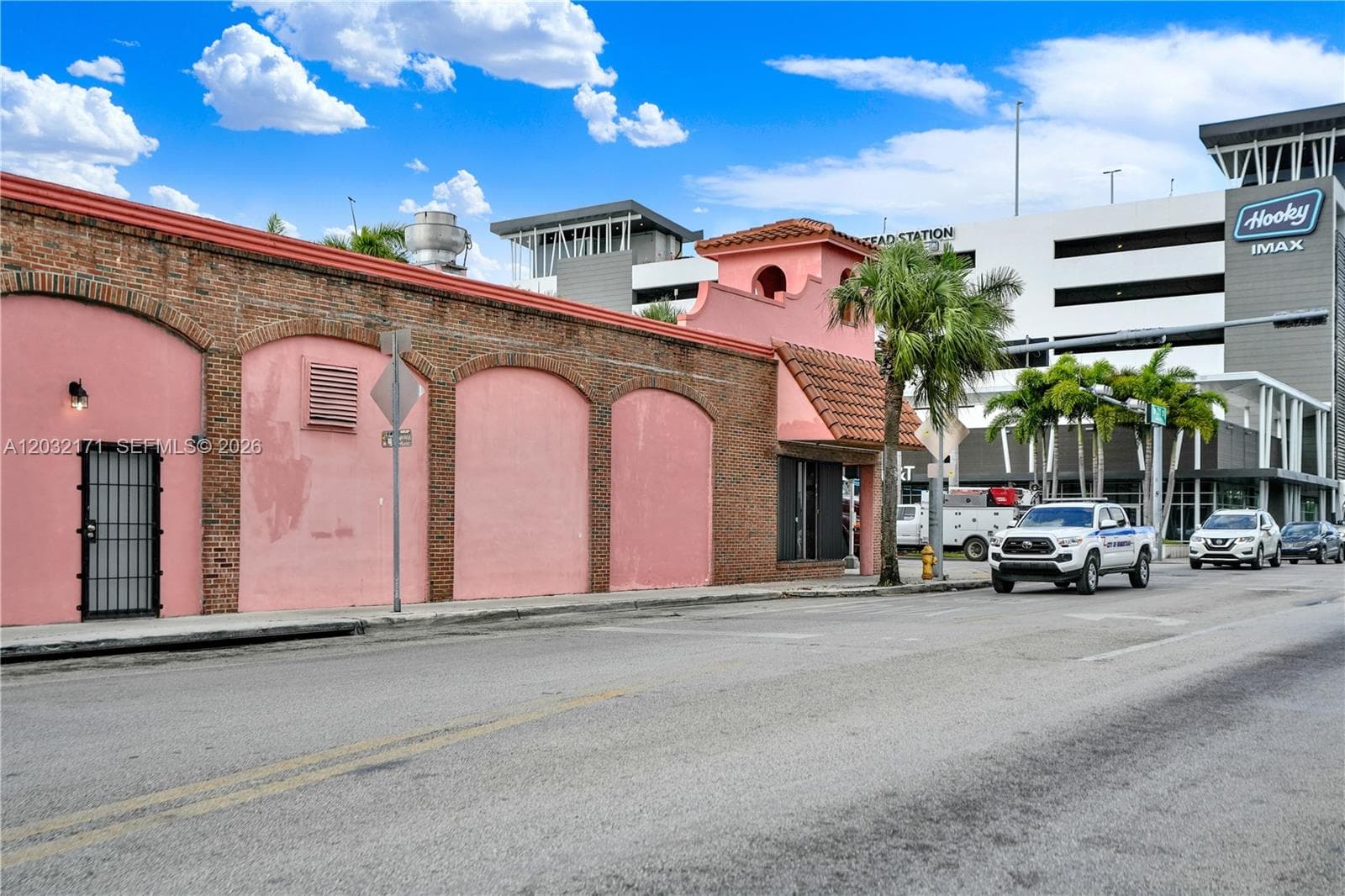 1 S Krome Ave, Homestead FL 33030