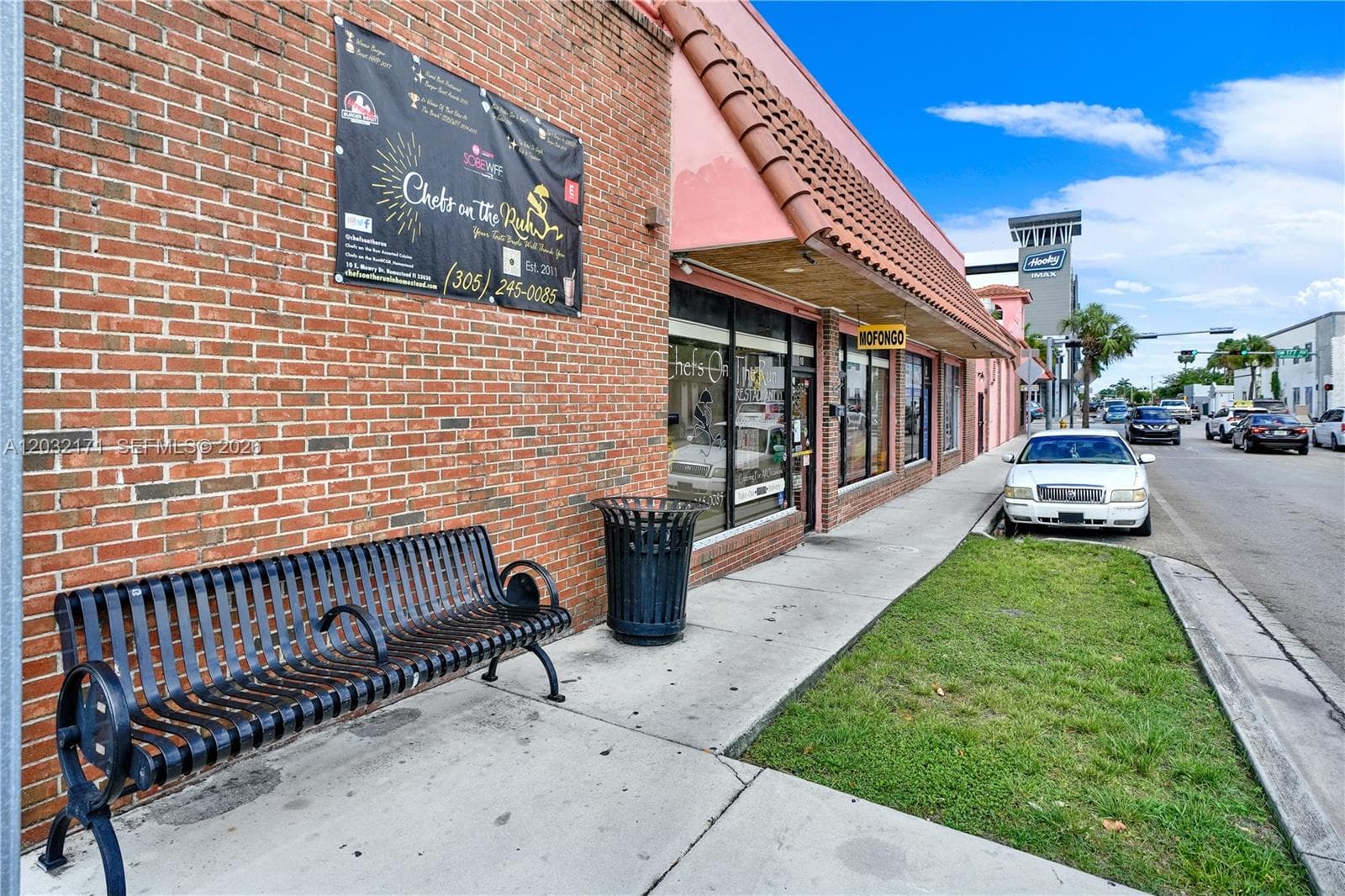 1 S Krome Ave, Homestead FL 33030