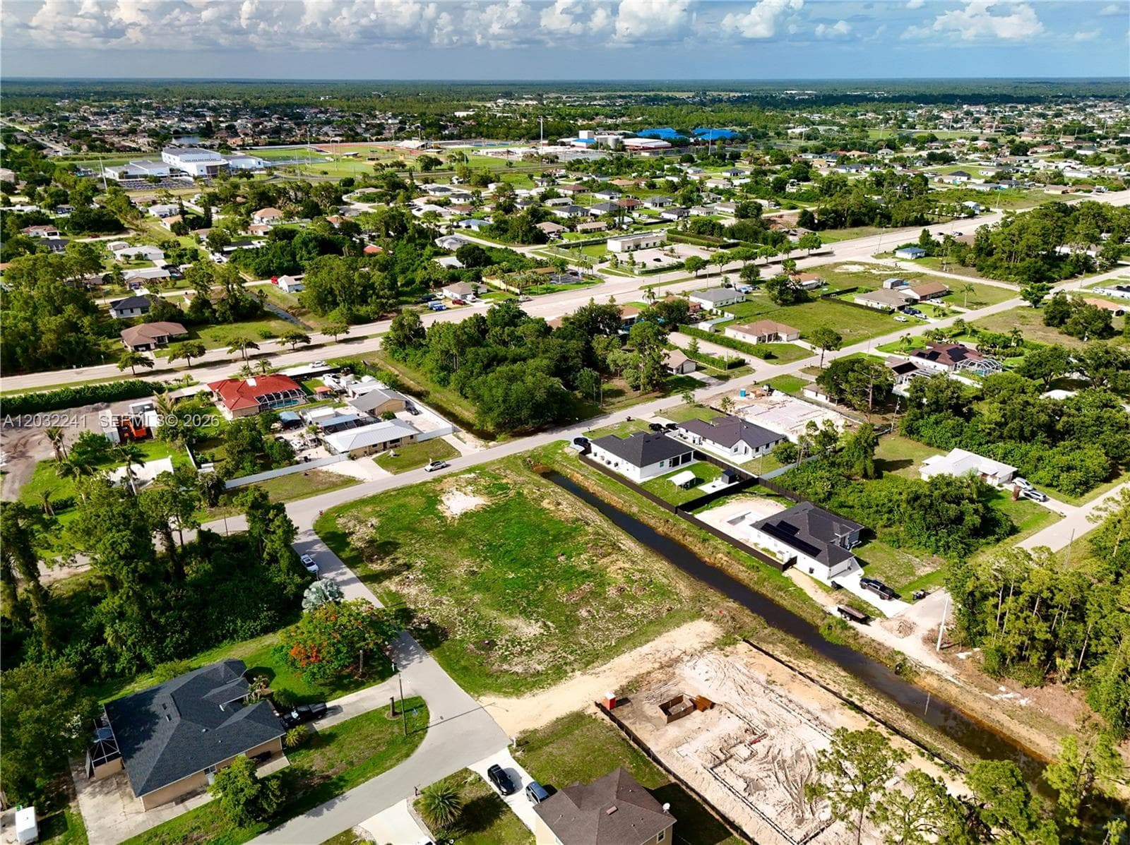 0 4th St W, Lehigh Acres FL 33971