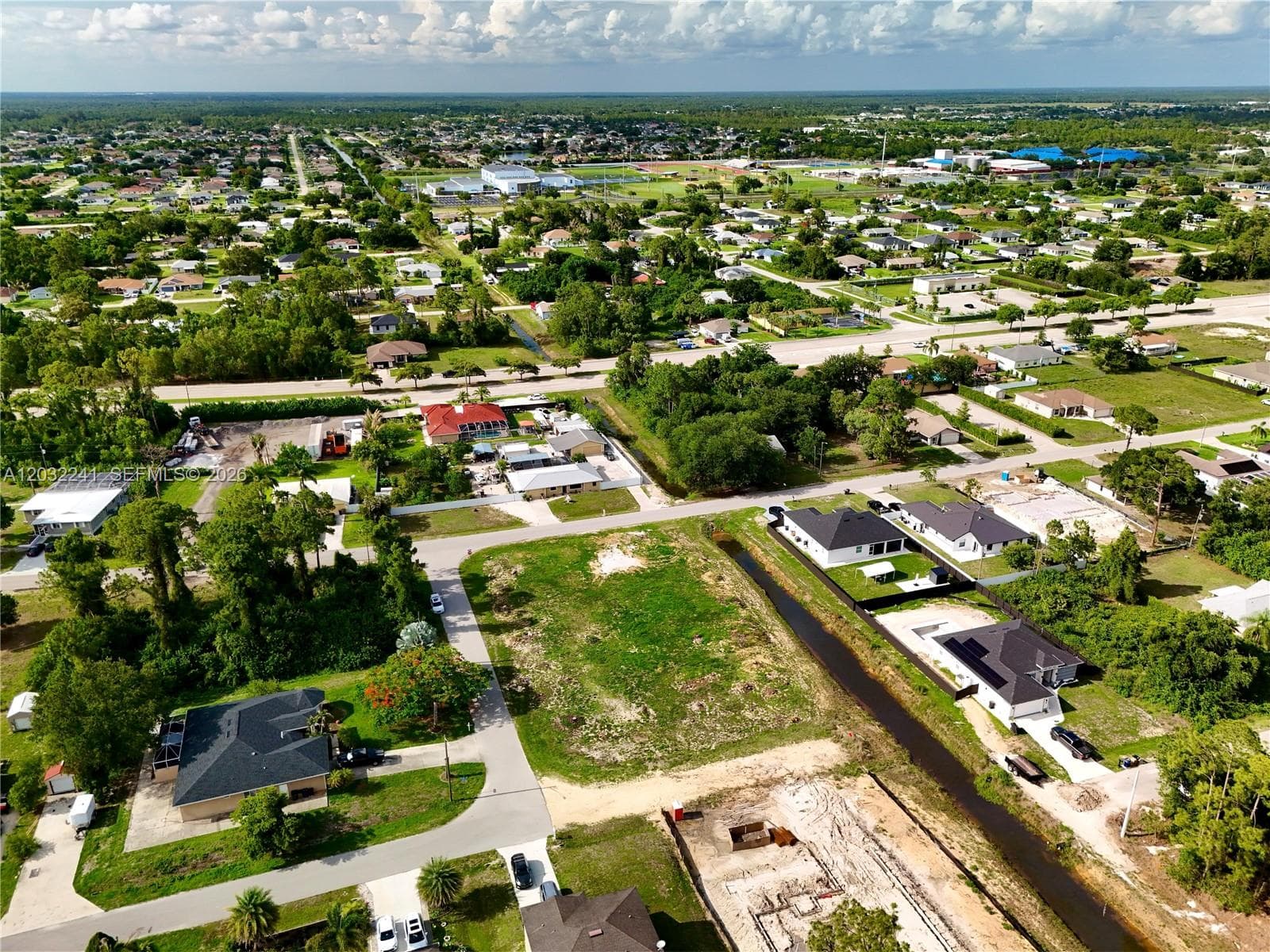 0 4th St W, Lehigh Acres FL 33971