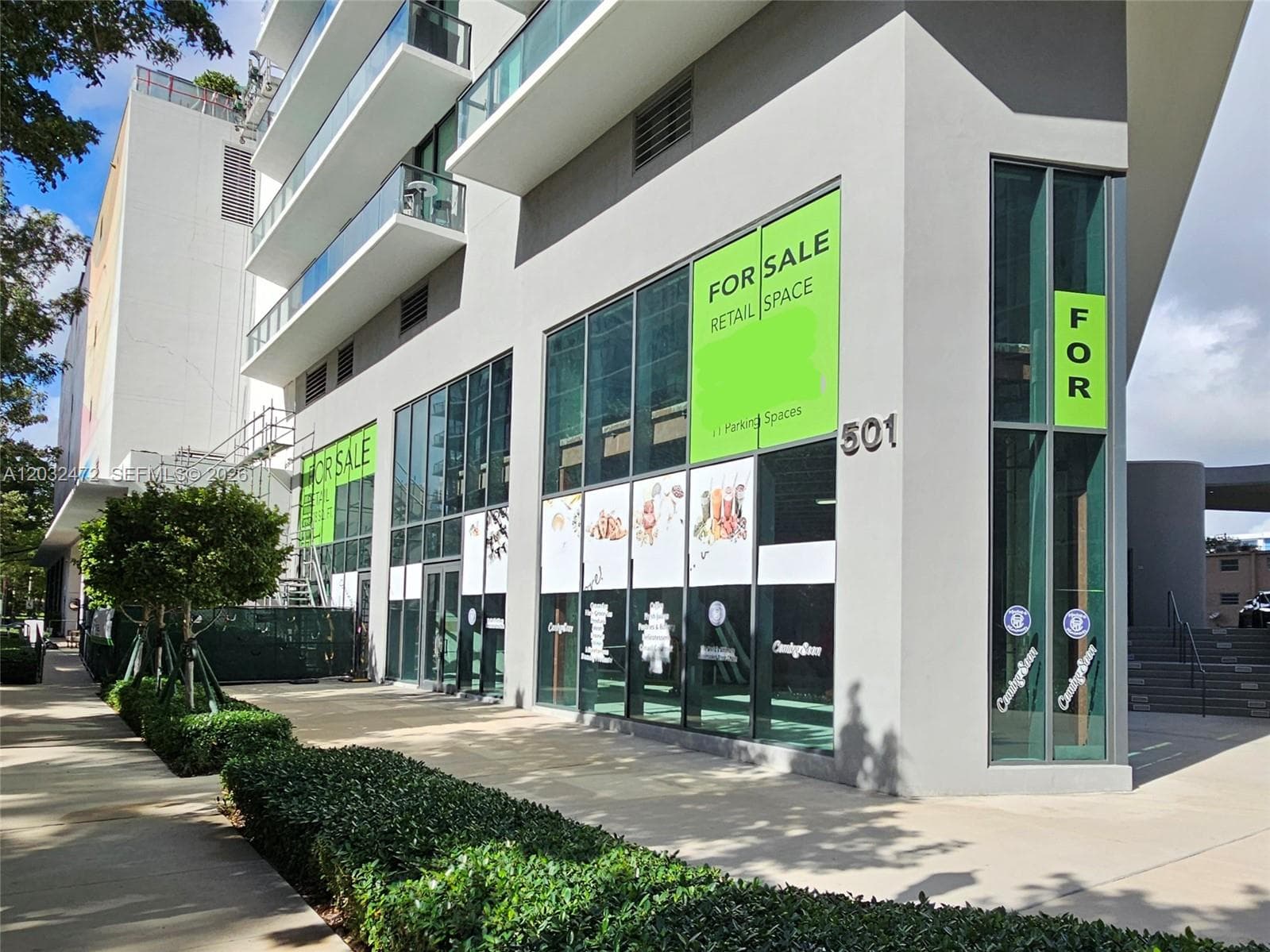 501 NE 31st St # 1, Miami FL 33137