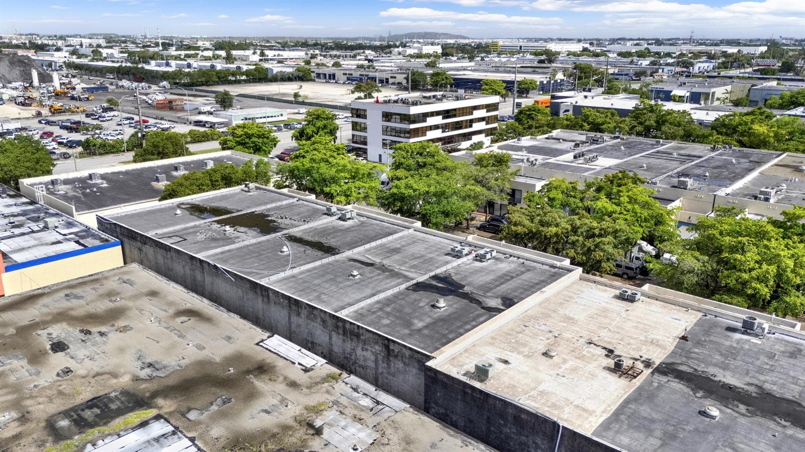 Aerial 2
